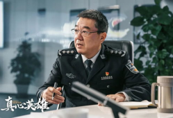 电视剧公安局长,铁血丹心，守护平安
