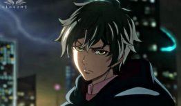 民调局异闻录动漫,揭秘神秘现象的奇幻冒险之旅